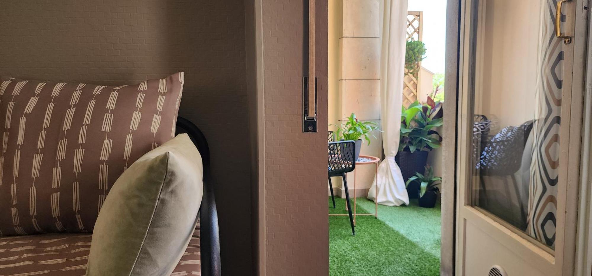 Welcome Verona Rooms & Apartments Exterior foto
