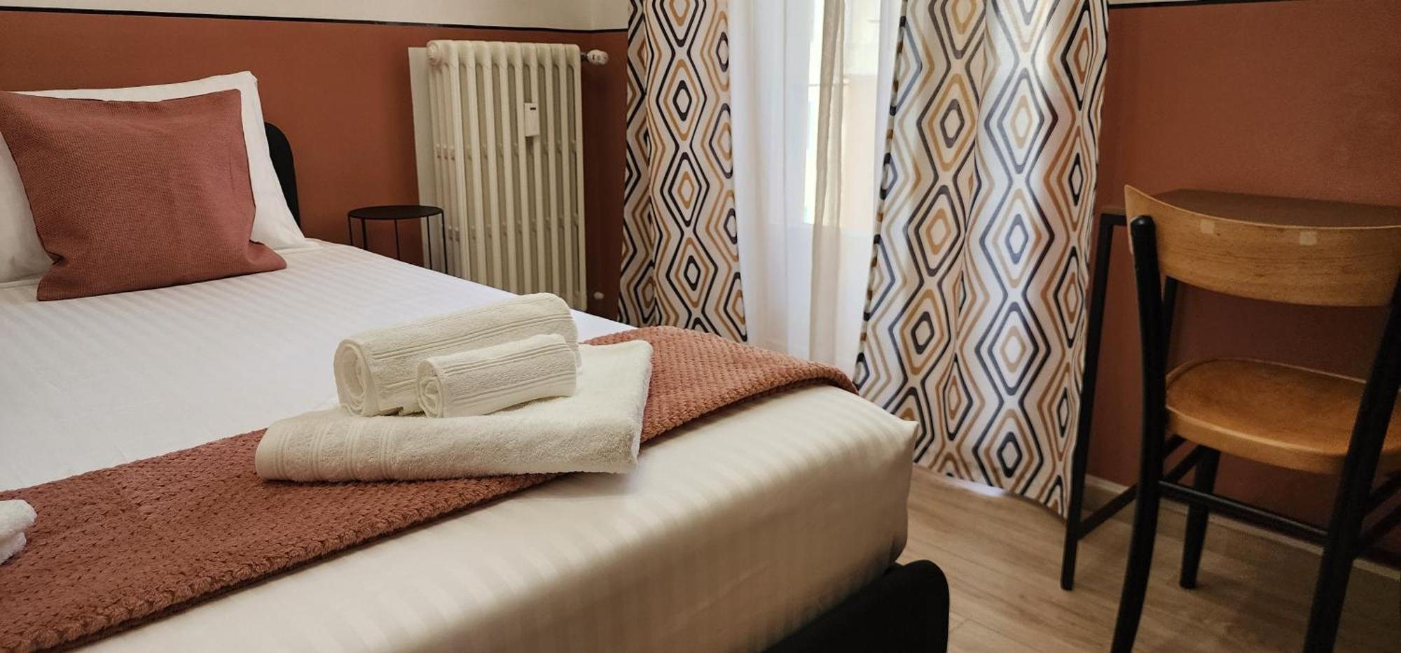 Welcome Verona Rooms & Apartments Exterior foto