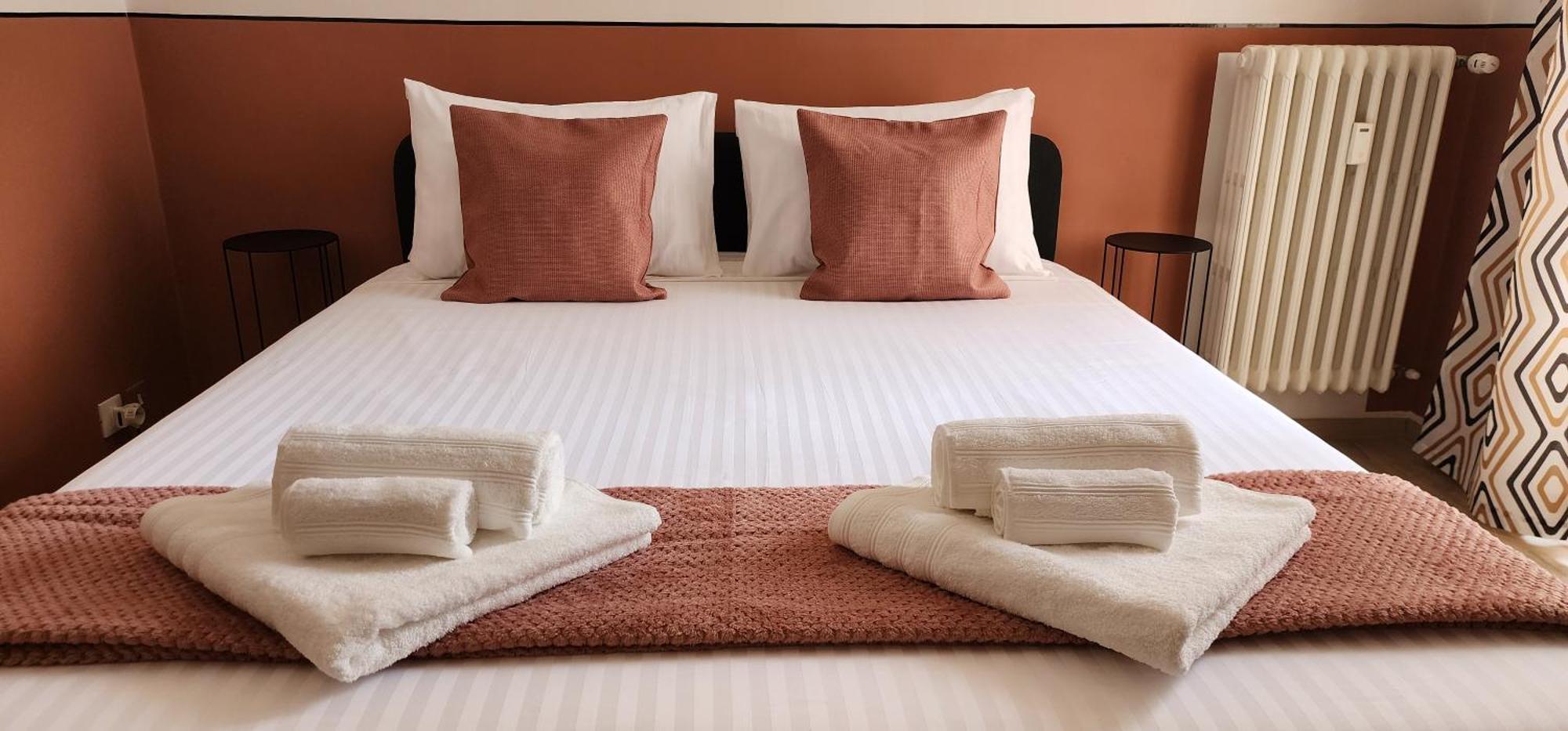 Welcome Verona Rooms & Apartments Exterior foto