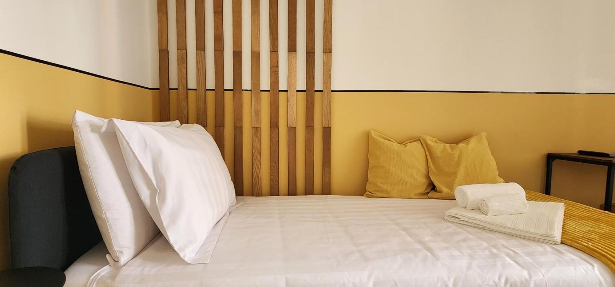 Welcome Verona Rooms & Apartments Exterior foto